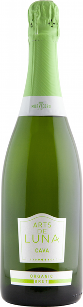 [002011] Murviedro Arts De Luna Brut