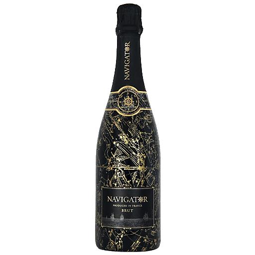 [001851] Navigator France Brut 750Ml