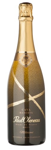 Paul Cheneau Millesime 750Ml