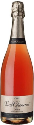 [8411640056142] Paul Cheneau Rosado 750Ml