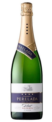 [8410743041130] Perelada Cava Reserva Brut 750Ml