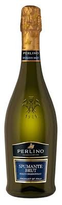 [005050] Perlino Brut Pinot Chardonnay 750Ml