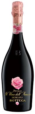 [8005829220648] Petalo Moscato Botegga 750Ml