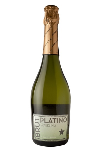 [005219] Platino Brut Charmant 750Ml