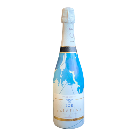 [003456] Pristina Ice Cuvee Special 700Ml