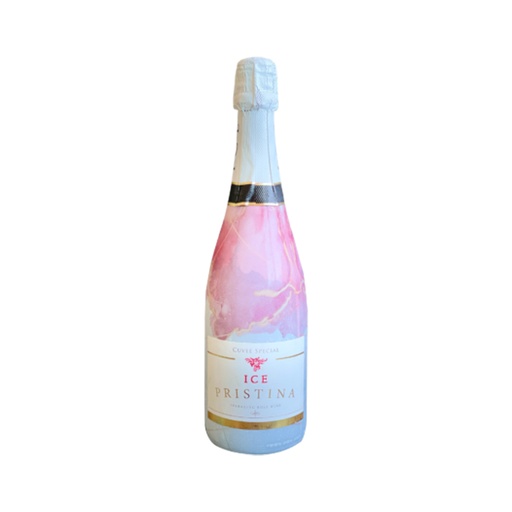 [003454] Pristina Ice Rosado Cuvee Special 700Ml