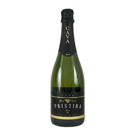 [002141] Pristina Sparkling Blanco Sweet 750Ml