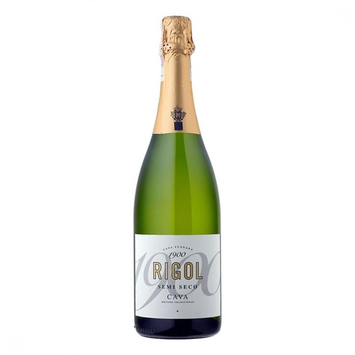 [18205] Rigol Demi Seco 750Ml
