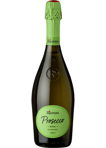 [005807] Riondo Prosecco Frizzante 750Ml