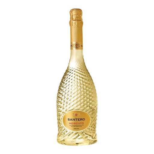 Santero Moscato 750Ml