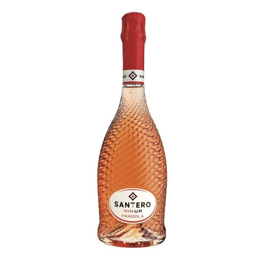 Santero Moscato Fragola 750Ml