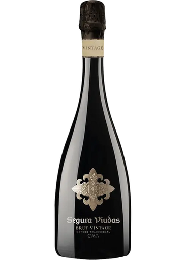 Segura Viuda Brut Vintage 750Ml