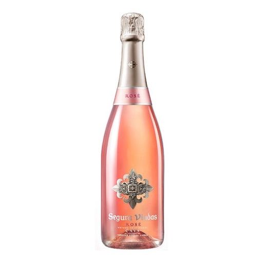 [8410428300033] Segura Viudas Brut Rosado 750Ml
