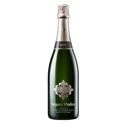 [8410428300040] Segura Viudas Reserva Brut 750Ml