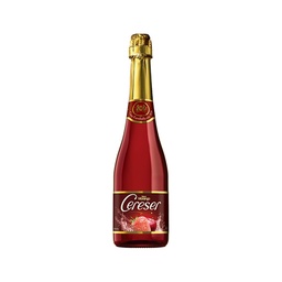 Sidra Cereser Fresa C/A 660Ml