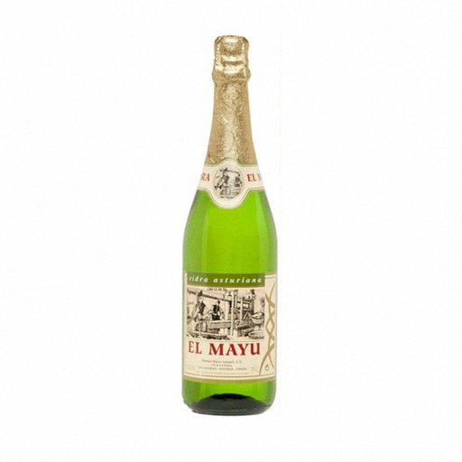 [075738001407] Sidra El Mayu 750Ml