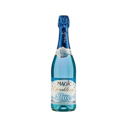 Sidra Magic Blue 750Ml