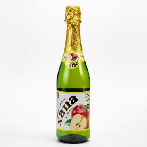 [118728] Sidra Xana S/A Manzana 750Ml