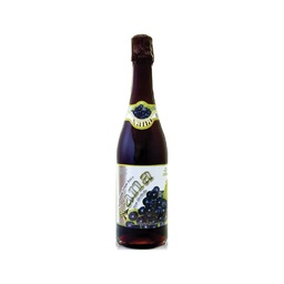 Sidra Xana S/A Uva 750Ml