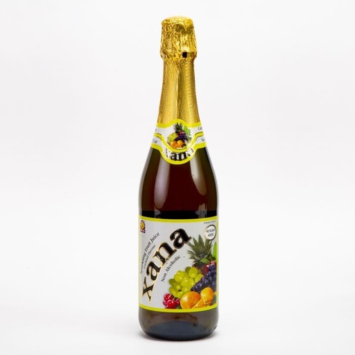 Sidra Xana Si/A Fruit Cocktail 750Ml