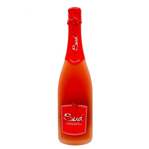 [0018928] Sparkling Sua 750Ml