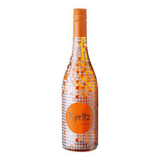[002003] Spritz Frizzante Riondo 750Ml