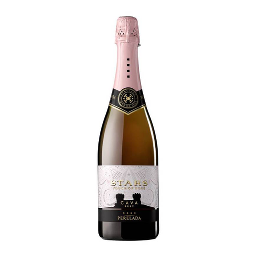 [00177805] Stars Of Rosado 750Ml