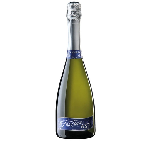 [005338] Toso Festoso Asti 750Ml