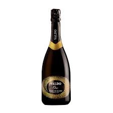 [004600] Valdo Oro Blanc De Blancs Extra Dry 750Ml