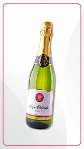 [005865] Vega Robledo Espumante Brut 750Ml