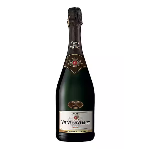[3058080097547] Veuve Du Vernay Brut 750Ml