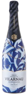 [005886] Vilarnau Demi Sec 750Ml