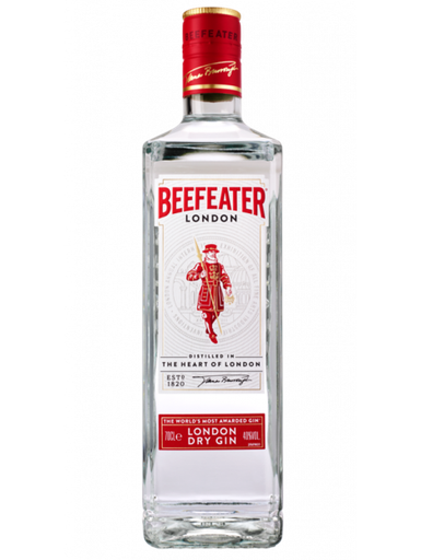 [5000329002537] Beefeater 750Ml