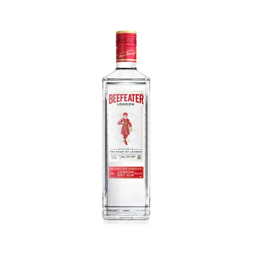 Beefeater 750Ml