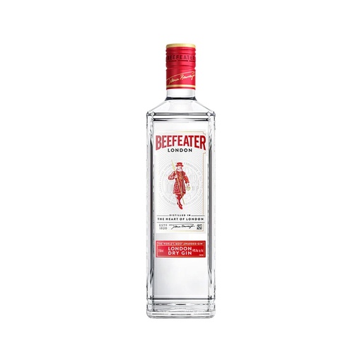 Beefeater 750Ml