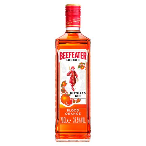 [005954] Beefeater Blood Orange 750Ml