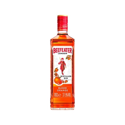 Beefeater Blood Orange 750Ml