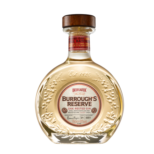 [000715] Beefeater Burroughs Reserva 750Ml