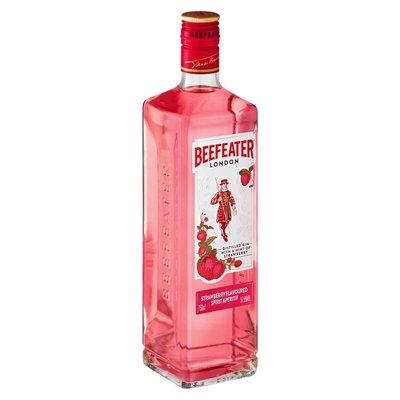 [00151828] Beefeater Pink Strawberry 750Ml