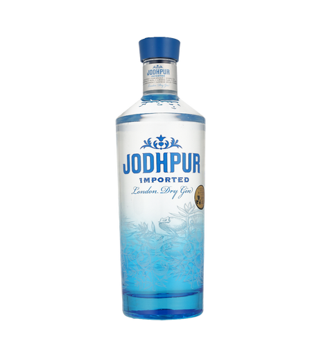 [003975] Beveland Jodhpur 1000Ml