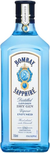 [5010677715003] Bombay 750Ml