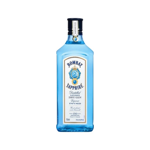 Bombay 750Ml