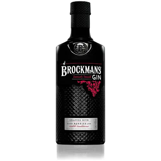 [5010296169164] Brockmans Gin 700Ml
