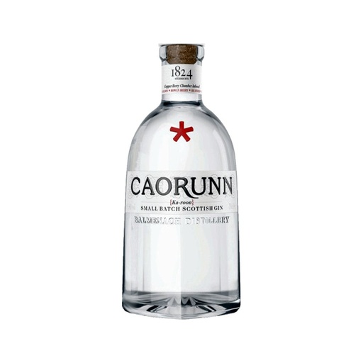 Caorunn Ka_Roon 750Ml