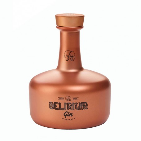 [003210] Delirium Gin 750Ml