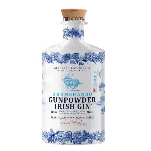 [007367] Drumshnbo Gunpowder Gin Sardinian 750Ml