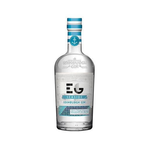 Edinburgh Gin Seaside 700Ml