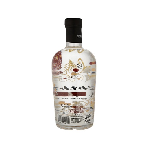 Gin Emma Winy & Wild 750Ml