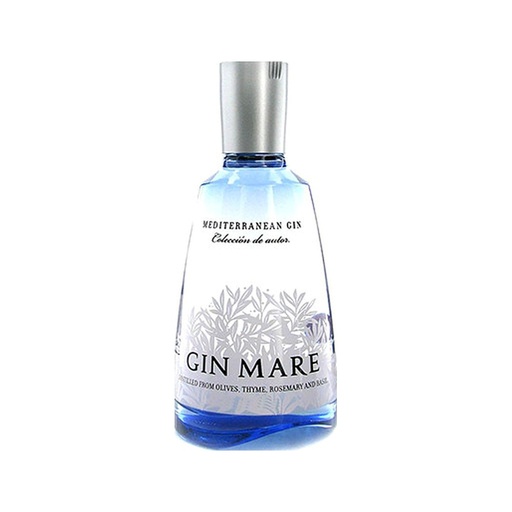 Gin Mare Mediterranean 750Ml