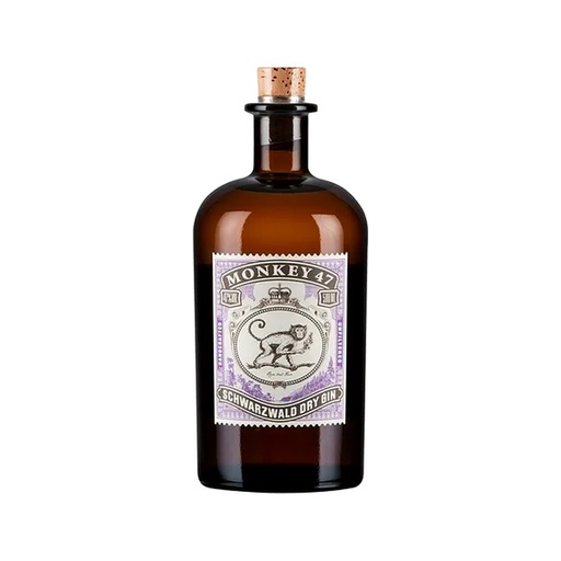 Gin Monkey 47 500Ml